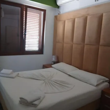 Center Elite Appartement *