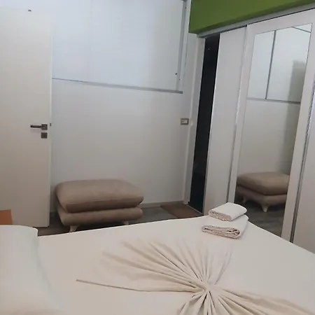 Appartement Center Elite Tirana