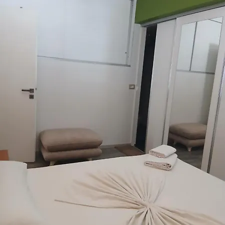 Appartement Center Elite Tirana