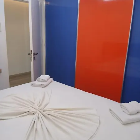 Appartement Center Elite Tirana
