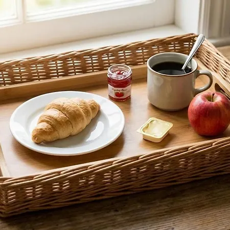 Appartement Center Elite