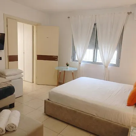 Center Elite Appartement
