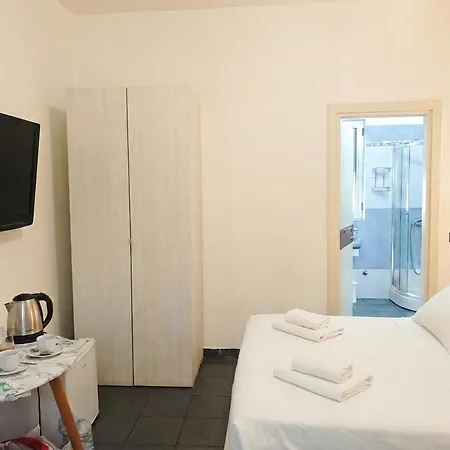 Center Elite Appartement