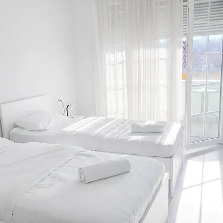 Appartement Center Elite *