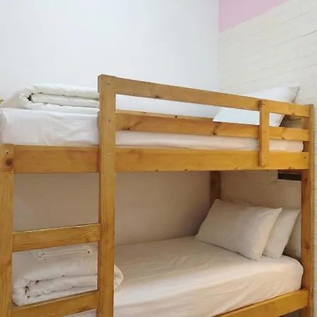 Appartement Center Elite