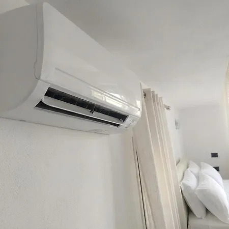 Appartement Center Elite *