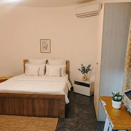 Center Elite * Tirana