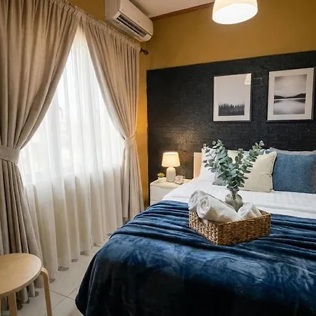 Center Elite Appartement Tirana