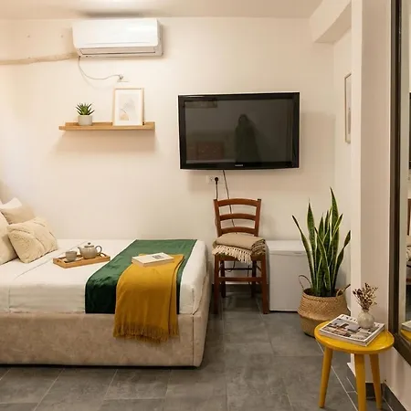 Appartement Center Elite *
